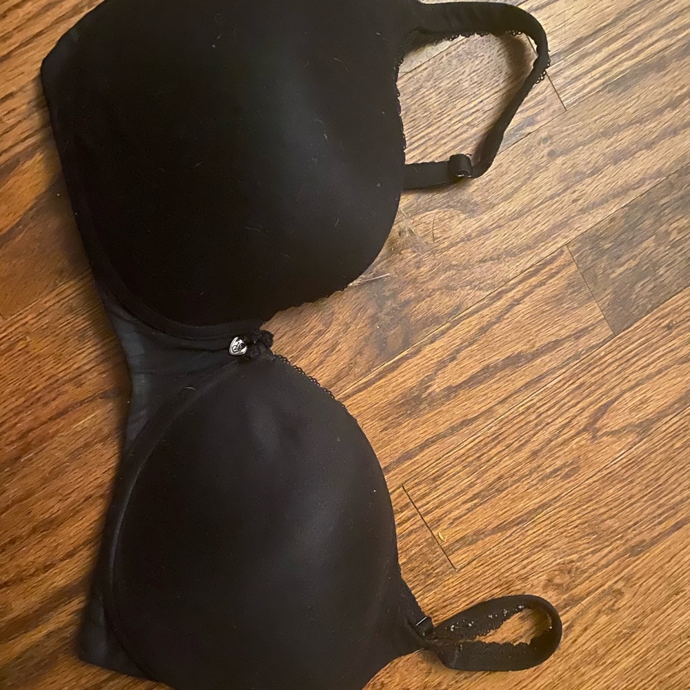 VS bra black
